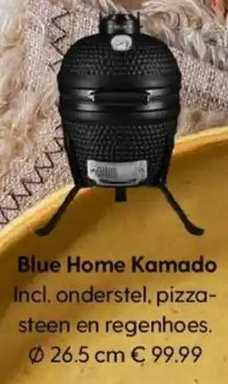 Albert Heijn Blue Home Kamado aanbieding