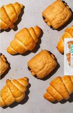 Albert Heijn AH Glutenvrij Croissants aanbieding