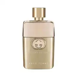 Bol.com Gucci Guilty Pour Femme 50 ml Eau de Parfum - Damesparfum aanbieding