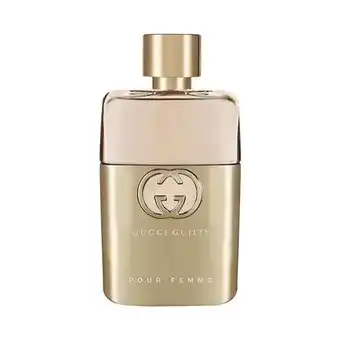 Bol.com Gucci Guilty Pour Femme 50 ml Eau de Parfum - Damesparfum aanbieding