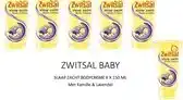 Bol.com Zwitsal Bodycreme Lavendel - Voordeelverpakking 6 Stuks aanbieding