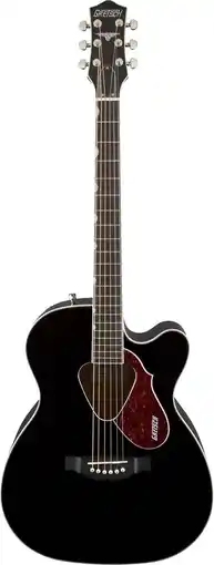 Bol.com Gretsch G5013CE Rancher Jr Black aanbieding