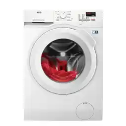 Bol.com AEG LF6KIEL 6000 serie ProSense - Wasmachine - 8kg - 1400 rpm aanbieding