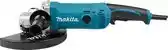 Amazon Makita GA9050R Haakse Slijper 230 mm, 2000 Watt, Blauw aanbieding