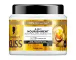 De Online Drogist Schwarzkopf Gliss 4-in-1 Nourishment Bond-Building Hair Butter 3 aanbieding