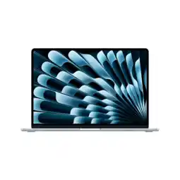 MediaMarkt Apple Macbook Air 15 Inch - M4 16 Gb 256 Sky Blue aanbieding