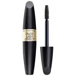 Douglas Max Factor False Lash Effect aanbieding