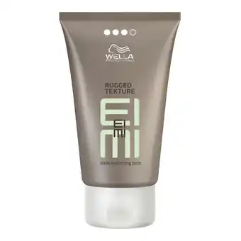 Douglas Wella Professionals EIMI Texture Rugged Texture Modelliercreme aanbieding