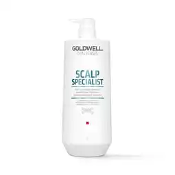 Douglas Goldwell Dualsenses Scalp Specialist Deep Cleansing aanbieding