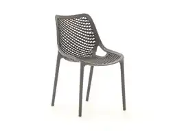 Kees Smit Forza Ripi dining tuinstoel stapelbaar aanbieding