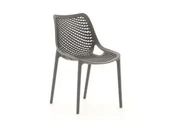 Kees Smit Forza Ripi dining tuinstoel stapelbaar aanbieding