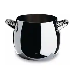 Bol.com Alessi Kookpan / Soeppan Mami - SG100/20 - ø 22 cm / 5.6 Liter - door Stefano Giovannoni aanbieding