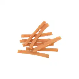 Van Cranenbroek Snack kat vis staafjes 50G aanbieding