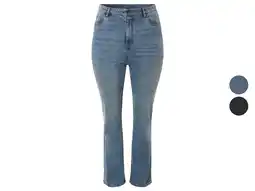 Lidl esmara Dames jeans - Skinny Fit aanbieding