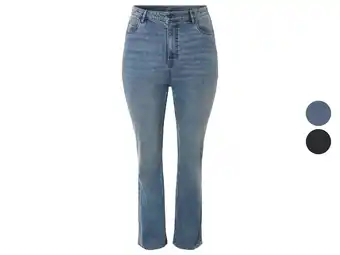 Lidl esmara Dames jeans - Skinny Fit aanbieding