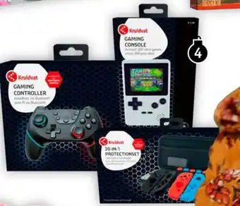 Kruidvat Gaming aanbieding