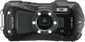 Bol.com Ricoh - WG-80-Schwarz - Outdoor-Kamera - 20 Megapixel - wasserdicht aanbieding