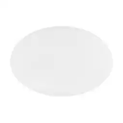Praxis Eglo plafondlamp Giron TW kristaleffect Ø40cm 24W aanbieding