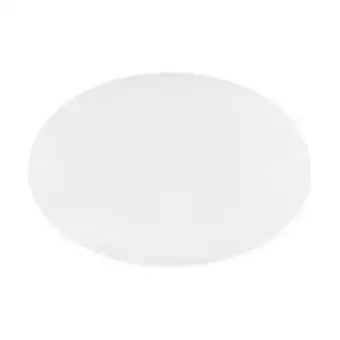 Praxis Eglo plafondlamp Giron TW kristaleffect Ø40cm 24W aanbieding