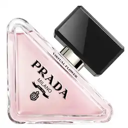 Wehkamp Prada Paradoxe Virtual Flower Eau de Parfum – Navulbaar - 50 ml aanbieding