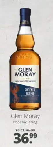 Mitra Glen Moray phoenix rising aanbieding