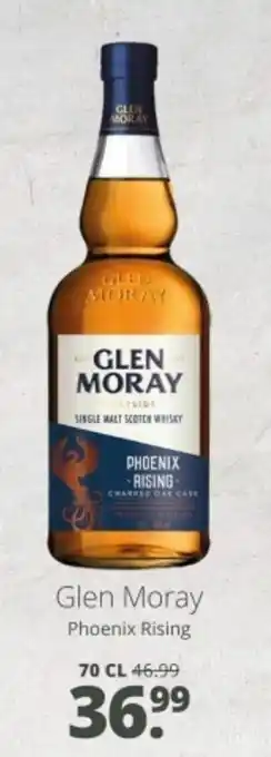 Mitra Glen Moray phoenix rising aanbieding