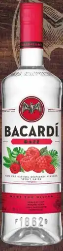 Mitra Bacardi aanbieding