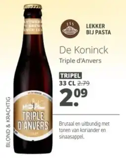 Mitra De Koninck aanbieding