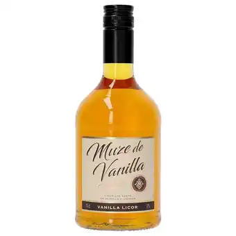 Dirck 3 Muze de Vanilla 70 cl aanbieding