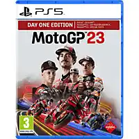 MediaMarkt MotoGP 23 | PlayStation 5 aanbieding