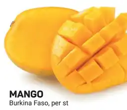 Ekoplaza Mango aanbieding