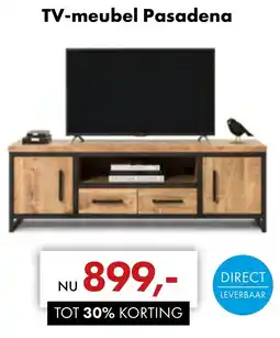 Woonsquare TV-meubel Pasadena aanbieding