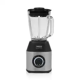 Bol.com Princess 01.212100.01.001 Blender - Supreme - hoog wattage aanbieding