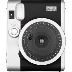 Amazon instax mini 99 instant camera - Instant Print Camera - Instant Mini Camera - Mini Camera aanbieding