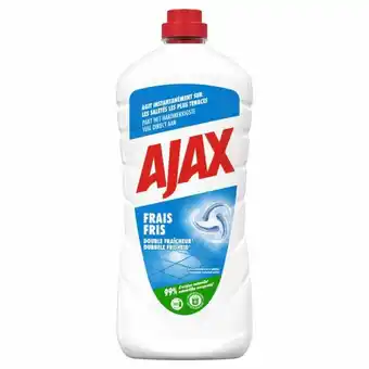 Plein.nl Ajax Allesreiniger Classic 1,25 aanbieding