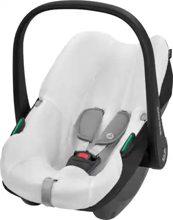 Coolblue Maxi Cosi Autostoelhoes CabrioFix i-Size/Pebble S aanbieding