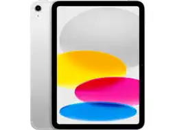 MediaMarkt Apple Ipad - A16 11 Inch 128 Gb Silver Wi-fi aanbieding