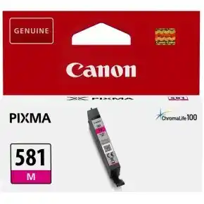 Bol.com Originele inkt cartridge Canon CLI-581M Magenta aanbieding