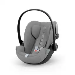 ANWB Cybex Cloud G Plus I-Size Autostoel Gray aanbieding