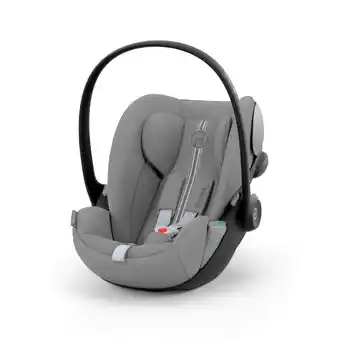 ANWB Cybex Cloud G Plus I-Size Autostoel Gray aanbieding