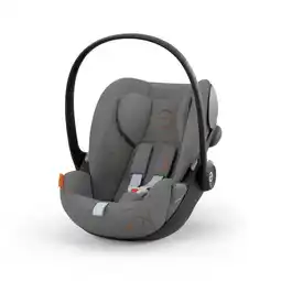 ANWB Cybex Cloud G I-Size Autostoel Gray aanbieding