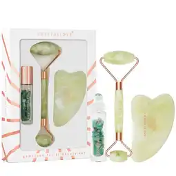 Douglas Crystallove Jade Beauty aanbieding