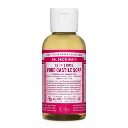 Douglas Dr. Bronner's Rose aanbieding