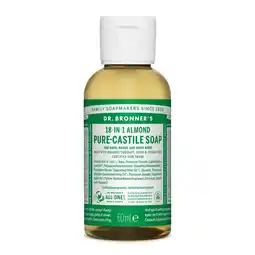 Douglas Dr. Bronner's Amandel aanbieding