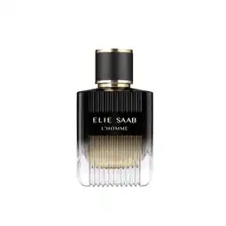 Douglas Elie Saab L'Homme aanbieding