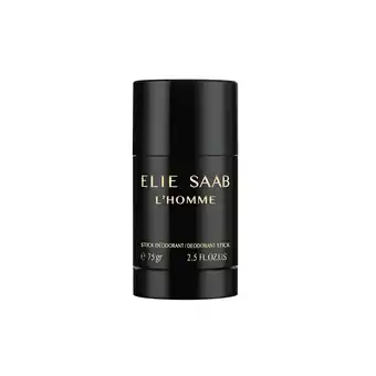 Douglas Elie Saab L'Homme aanbieding