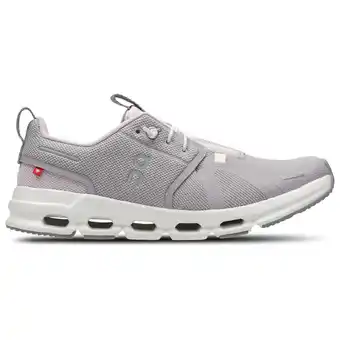 Foot Locker ON Cloud Unisex Schoenen - Roze - Maat: 36.5 - Plastic - Foot Locker aanbieding