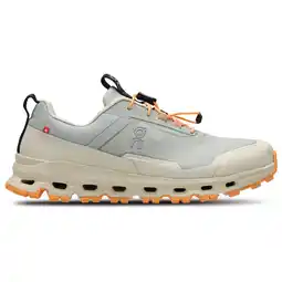 Foot Locker ON Cloudhero Waterproof Unisex Schoenen - Grijs - Maat: 37.5 - Plastic - Foot Locker aanbieding