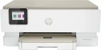 Bol.com HP ENVY Photo Inspire 7220e - All-in-One Printer - Veelzijdige Multifuncionele foto printer aanbieding