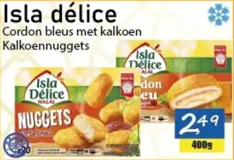 Tanger Markt Isla délice aanbieding